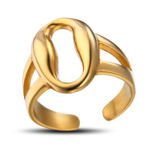 Женские золотые ювелирные изделия палец кольцо